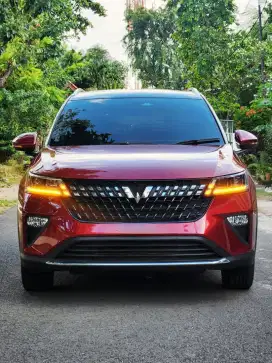 Wuling Alvez EX AT 2023 Perdect Condt