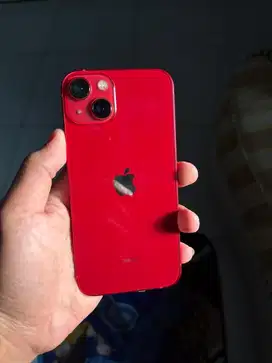 Di jual iphone 13 128gb ex inter