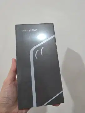Samsung galaxy Z flip 7