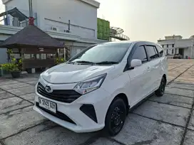 Daihatsu Sigra 2024 Bensin