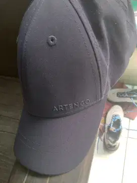 Topi Artengo Size L Kondisi msh baru.Nego Caem