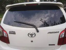 Agya matic TRD Sportivo 2015