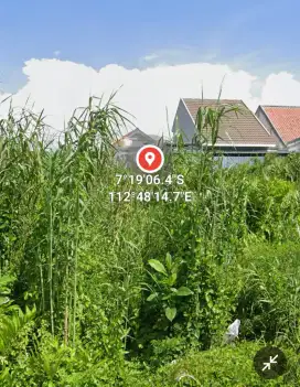 Dijual Rumah 2 Lantai 3KT 2KM LT 92m² – Medayu Utara Strategis