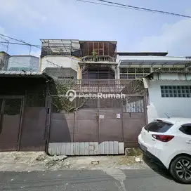 DIJUAL RUMAH JALAN AR HAKIM GANG PACAR - DAERAH SUKARAMAI DEKAT PASAR