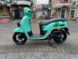 YAMAHA FAZZIO 2024 SIAP GASSS