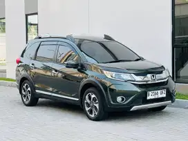 KM.50RB ASLI |Honda BR-V 1.5 E Non Prestige AT 2017 /2018 Langka
