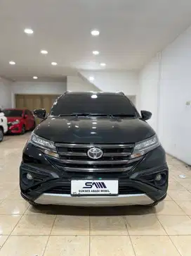 Toyota Rush 1.5 GR Sport MT 2022 MURAH