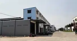 DISEWAKAN CEPAT GUDANG DI JL. SALEMBARAN, TELUK NAGA TANGERANG
