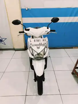 CC110 HONDA BEAT FI CW SPORTY 2013