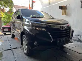tdp 16 jt # Avanza 1.3 G manual 2021 - km rendah