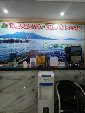 DIBUTUHKAN SEGERA TENAGA CLEANING SERVICE