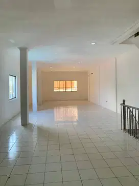 Disewa Ruko 3Lt siap huni di Kramat koja,Jakut