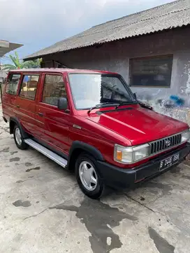 Kijang Grand Extra Long 1800cc