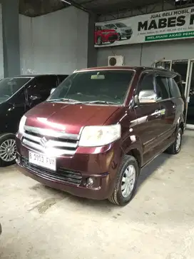 Suzuki APV Arena 2008 Bensin