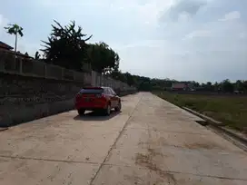 Dijual Tanah Industri Siap Bangun Pabrik Di Balaraja Tangerang