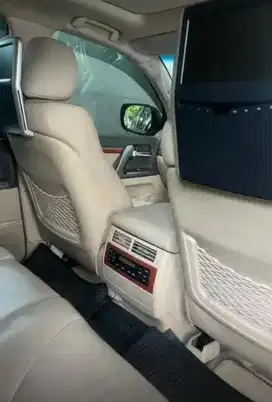Dijual Cepat Land Cruiser 2013