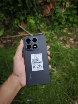 Xiomi 14T 5G 12/512gb fullset