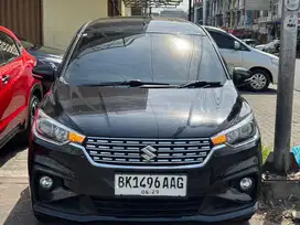(Km 54rb) suzuki ERTIGA GX AT TAHUN 2019