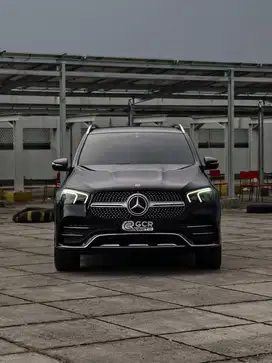 KM 23 RIBU RECORD! MERCY GLE450 GLE 450 AMG LINE 4x4 NIK 2021 / 2022