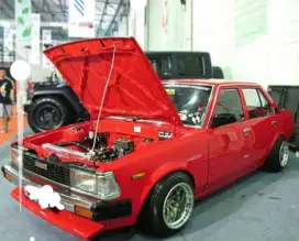 Cari kerja supir pribadi/truk