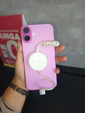 KREDIT HP IPHONE SYARAT KTP FREE 2X ANGSURAN