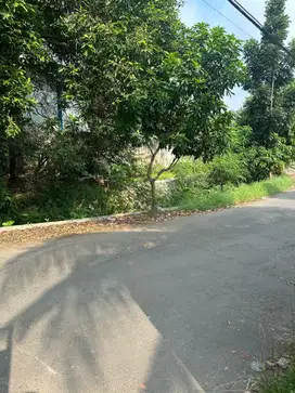 Dijual Tanah + Mess di Karang Anyar Neglasari, Tangerang