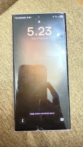 Samsung S23 Ultra