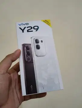 Vivo Y29 8/128gb