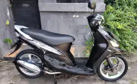 Mio Sporty ORI nonstep 5TL