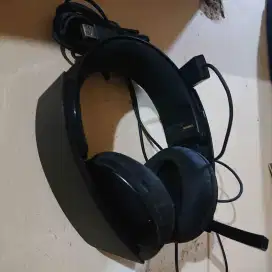 Sony Playstation Original Headphone