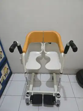 Kursi Roda Transfer