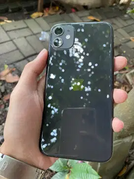 iphone 11 64gb ex ibox