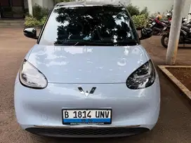 Wuling Binguo EV Premium