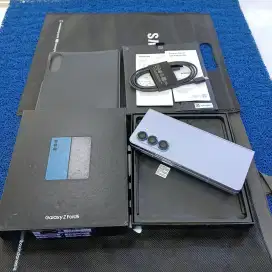 Samsung Galaxy Z Fold 5 12-1TB like new Ex grs resmi sein