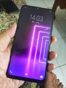 Vivo y91c.. 2/32.. hrg merakyat gaess