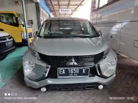Antik like new !! Exceed 2021/2019 MT wrn silver metalik