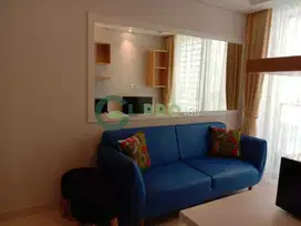 Dijual 3 Bedroom Taman Anggrek Residence Siap Huni