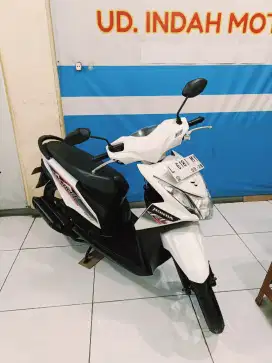 2013 Honda BEAT FI CW SPORTY minus pemakaian