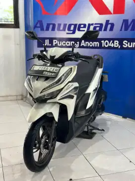 Honda All New Vario 125cc Th' 2023 Anugerah Motor Pucang