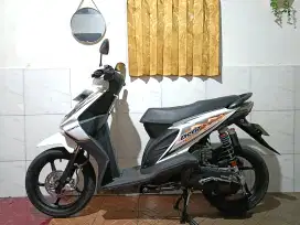 Beat karbu tahun 2012 pajak isi/tt boleh gan cash lebih bagus