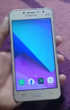 Samsung Galaxy J2 Prime Ram 1.5/8