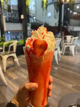 CAFE BUAT MAKANAN