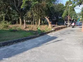 Tanah Palagan Grand Living Kawasan Pavliun & Homestay Dekat Jl Damai