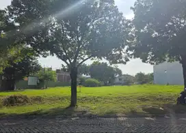 Dijual Tanah Kavling Teluk Golf Citraland Surabaya Barat