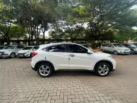 HRV E CVT MURAH JAKARTA SELATAN