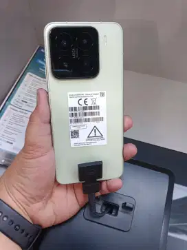 XIAOMI 15 BISA CICILAN HINGGA 12 BULAN FREE 1-2 BULAN ANGSURAN