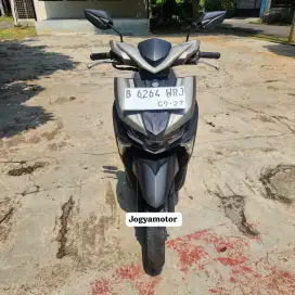 Yamaha Soulgt Tahun 2017