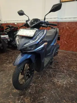 DP 1,7 JT VARIO 125 KEYLES THN 2024 PJK HDP PROSES DIBANTU SAMPAI ACC