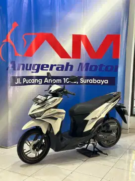 Honda All New Vario 125cc Thn' 2023 Anugerah Motor Pucang.