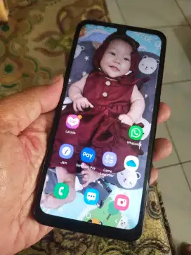 Ss A50.. 6/128.. hrg muriih bingiiit